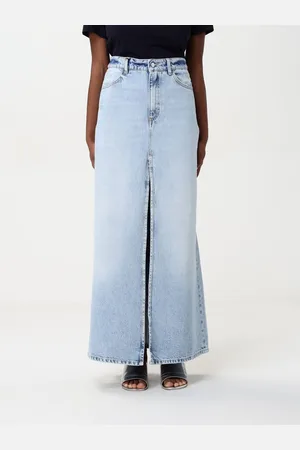 Icon Denim Los Angeles Falda Mujer color