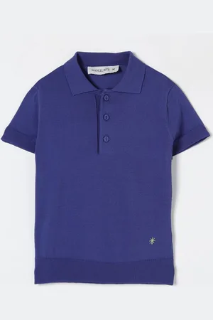 Manuel Ritz Polo Niños color