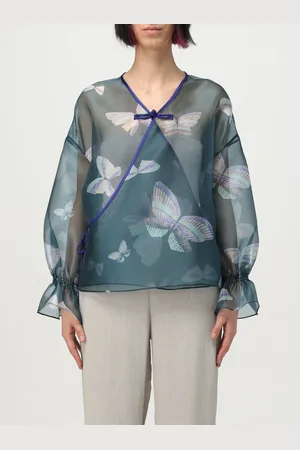 Emporio Armani Top Mujer color