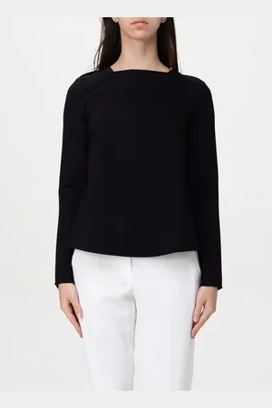 Emporio Armani Jersey Mujer color
