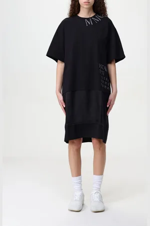 Maison Margiela Vestido Mujer color