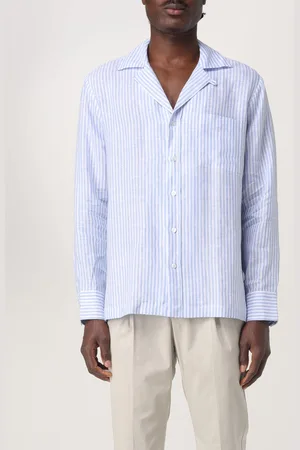 LARDINI Camisa Hombre color