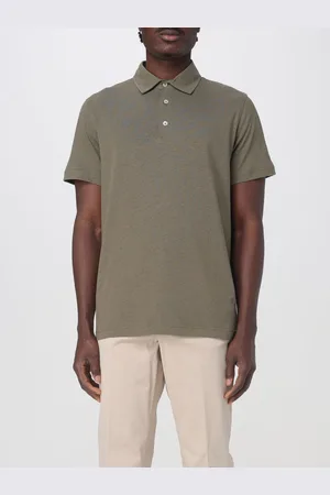Manuel Ritz Polo Hombre color