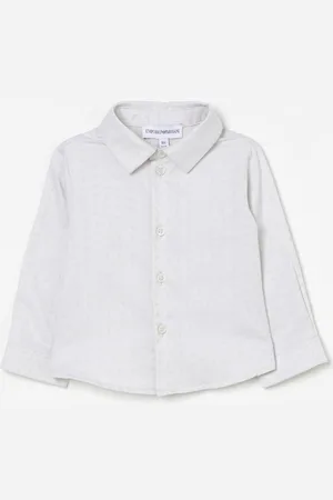 Emporio Armani Camisa Niños color