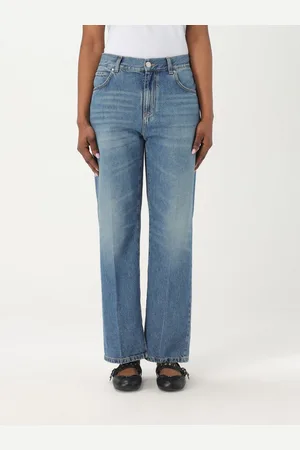 Pinko Vaquero Mujer color