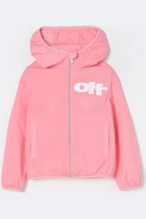 OFF-WHITE Chaqueta Niños color