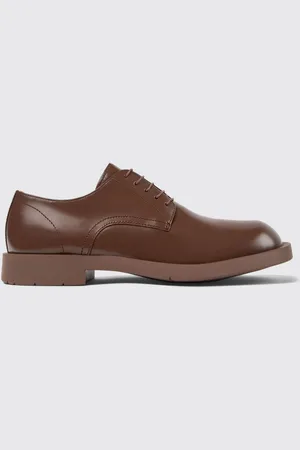 Camper Zapatos De Cordones Hombre color