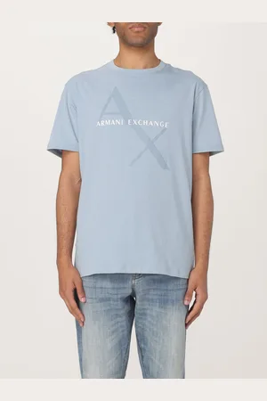 Armani Exchange Camiseta Hombre color