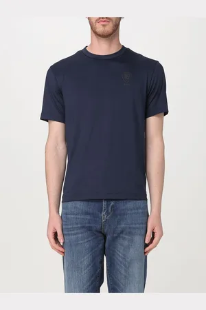 Blauer Camiseta Hombre color