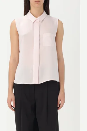 Emporio Armani Camisa Mujer color