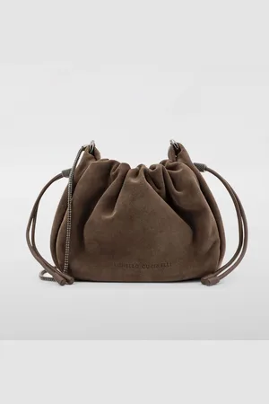 Brunello Cucinelli Clutch Mujer color