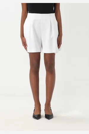 HUGO BOSS Pantalòn Cortos Mujer color