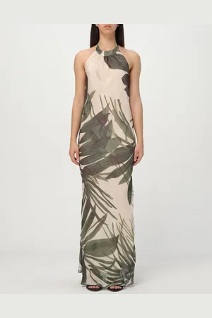 HANITA Vestido Mujer color