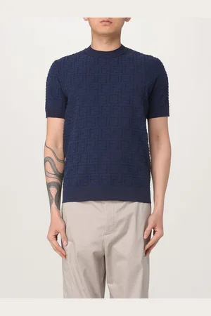Fendi Camiseta Hombre color