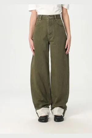 Bottega Veneta Vaquero Mujer color
