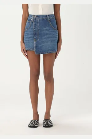 Alexander Wang Falda Mujer color