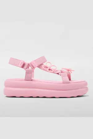 Camper Sandalias De Tacón Mujer color