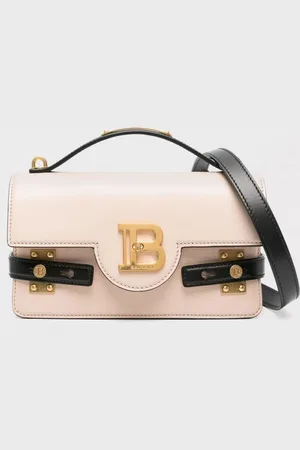Balmain Mini Bolso Mujer color