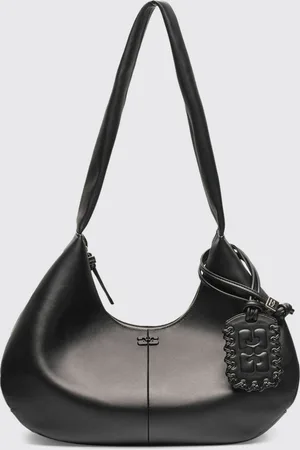 Ganni Bolso De Hombro Mujer color