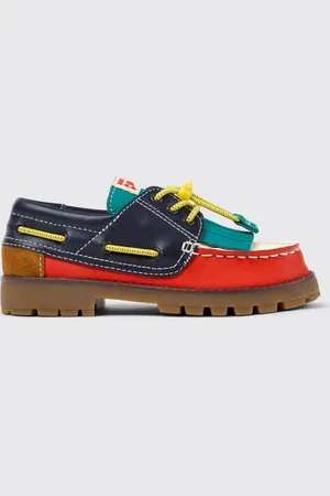 Camper Zapatos Niños color