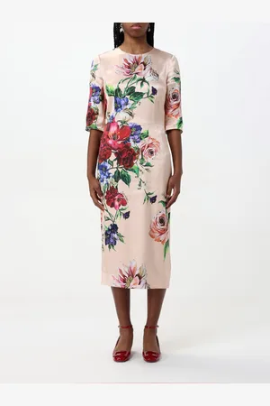 Dolce & Gabbana Vestido Mujer color