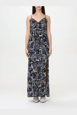 Zadig & Voltaire Vestido Mujer color