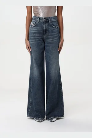 Diesel Vaquero Mujer color