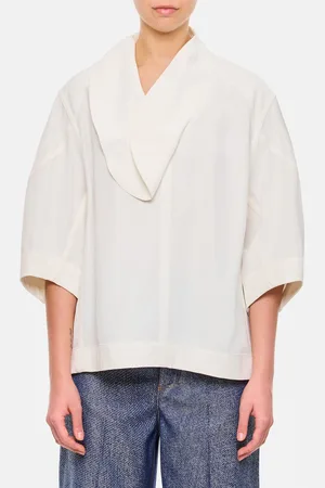 Bottega Veneta Top Mujer color