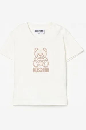 Moschino Camiseta Niños color