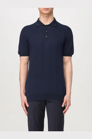 Kiton Polo Hombre color