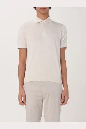 Brunello Cucinelli Polo Hombre color