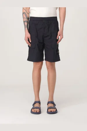 Stone Island Pantalones Cortos Hombre color