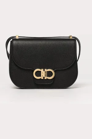 Salvatore Ferragamo Bandolera Mujer color