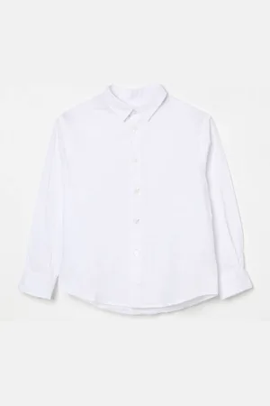 Paolo Pecora Camisa Niños color