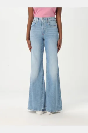 HUGO BOSS Vaquero Mujer color