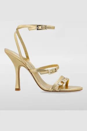 Stuart Weitzman Sandalias De Tacón Mujer color