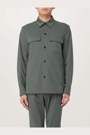 Manuel Ritz Chaqueta Hombre color