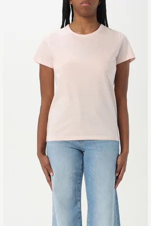HUGO BOSS Camiseta Mujer color