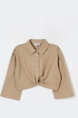 Twin-Set Camisa Niños color