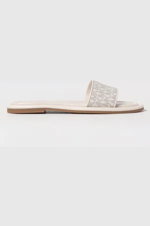 Michael Kors Sandalias Planas Mujer color