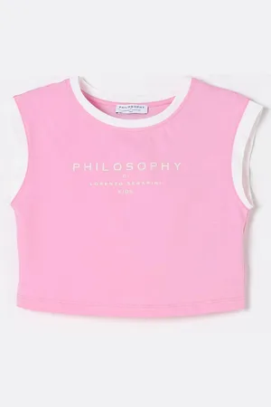 Serafini Camisetas Niños color