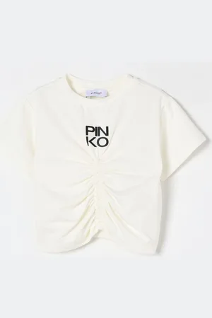 Pinko Camisetas Niños color