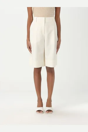 HUGO BOSS Pantalòn Cortos Mujer color