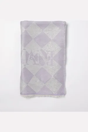 Emporio Armani Fular Mujer color