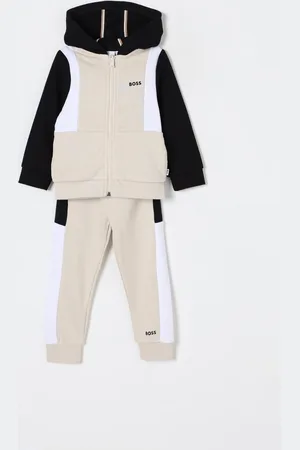 HUGO BOSS Pack Niños color