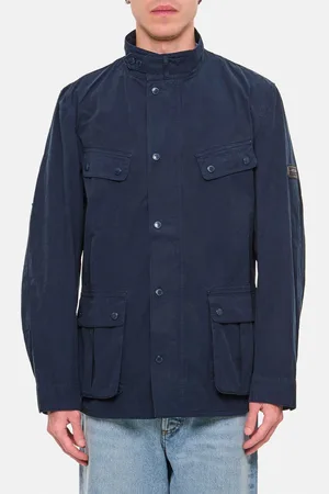 Barbour Chaqueta Hombre color