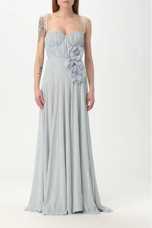 Elisabetta Franchi Vestido Mujer color