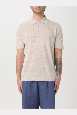 Brunello Cucinelli Polo Hombre color