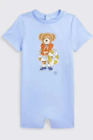 Ralph Lauren Monopiezas Niños color