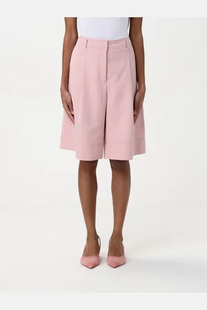 HUGO BOSS Pantalòn Cortos Mujer color